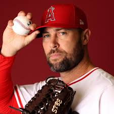 Hunter Strickland's control boosts his chances to win a spot in Angels'  bullpen