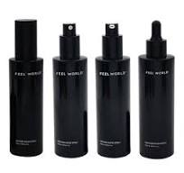 Custom 4oz Spray Bottles - Wholesale & Luxury Options