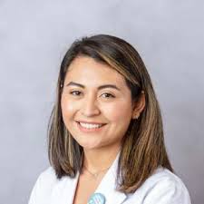 Dr. Ciara Griffin, MD