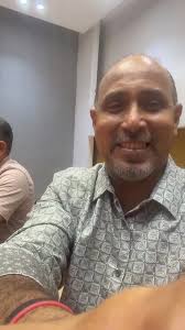 Osiris Peña mañana en vivo acelerandord 9:00am transmisión en vivo Palm  Tree Wintwr Mejors te esperamos @osirispena