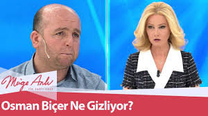 Müge anlı ile tatlı bugün 18 yaşındaki kayıp merve memiş bulundu. Osman Bicer Esinin Kayboldugunu Ne Zaman Haber Verdi Muge Anli Ile Tatli Sert 23 Subat 2021 Youtube