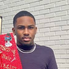 Ty Carter (@lifeoftycarter)