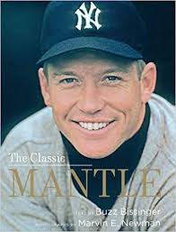 Mickey Mantle