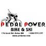 Pedal Power Bike & Ski, Acton from www.locally.com