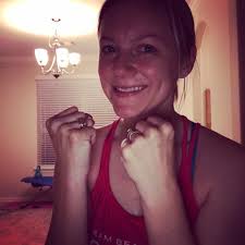 What's the secret to a motivating Monday workout?