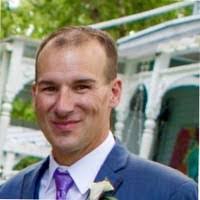 Ben Fenwick's Instagram, Twitter & Facebook