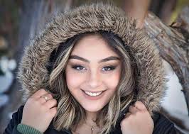 Congratulations to my niece Aalyiah Martinez Class of 2021 from Questa High  School. Aalyiah has participated in varsity volleyball,varsity cheer and  was ￼ President of national honor Society. Aalyiah is also salutatorian