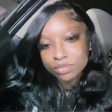 Ebony Shields's Instagram, Twitter & Facebook