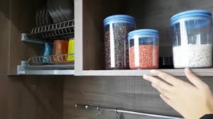 Check spelling or type a new query. Kitchenette Avec Electromenager Integre K 144 Mobilspazio S R L Cachee Compacte Pour Studio
