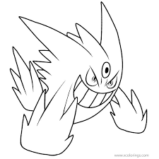 Pokemon coloring pages lucario great coloring pages for with from pokemon coloring pages mega lucario. Mega Lucario Mega Legendary Pokemon Coloring Pages Graffyka