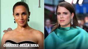 Trend Google: meghan, duchessa di sussex