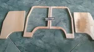 Maybe you would like to learn more about one of these? Membuat Miniatur Truk Dari Triplek Part2 Ø¯ÛŒØ¯Ø¦Ùˆ Dideo