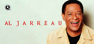 Playlist Al Jarreau