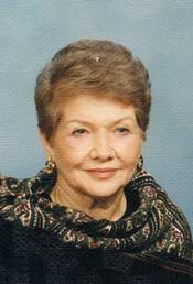 Daisy Dean Manning Brubaker (1917-2012)