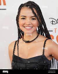 monique hi-res stock photography and images