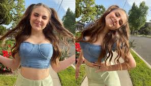 Последние твиты от rochelle piper (@rochellepiper). Who Is Piper Rockelle S Boyfriend A Closer Look At Piper S Dating History Stylesrant