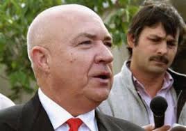 Neo-Nazi Group May Defend White Supremacist