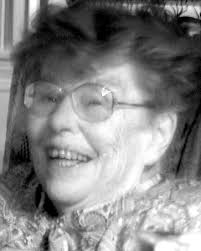 MARGUERITE SINCLAIR Obituary (1917