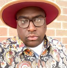 Bishop Owens￼￼ eulogy at Mother Elsie Shaw funeral￼ Bishop GE Patterson's  church 1997￼