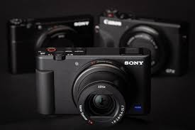 Alibaba.com offers 1564 sony cctv camera malaysia products. Is The Sony Zv 1 The Best Vlogging Camera And What S It Like For Photography Digital Photography Review
