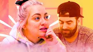 Married At First Sight Season 17: The Worst Things Becca Has Said About  Austin (What's Their Relationship Status?)