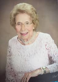 Frances Smith Ramsey Obituary