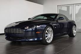 Image result for Midnight Blue 1961 Aston Martin