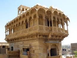 Salim Singh Ki Haveli