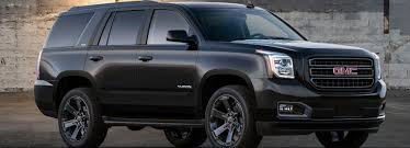 2019 Gmc Yukon For Sale In Aurora Il Coffman Truck Sales