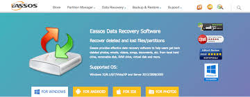 Computer hard drive/laptops, usb drive, and micro sd card, etc. Best Data Recovery Tools Your Lifesavers When Important Files Are Gone