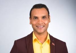 MP delivers 'strange letter' to Rowley AS Prime Minister Dr Keith Rowley  prepared to turn the sod for the construction of the Churchill-Roosevelt  Highway Extension to Manzanilla yesterday, an Opposition member delivered