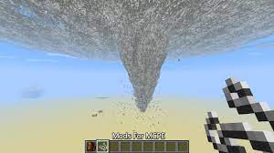 So i was super excited because there are not a lot of tornado mods for minecraft pe. Tornado Mod For Minecraft Pe For Android Apk Download