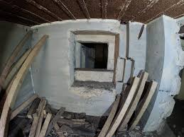 Atlantikwall Regelbau 639 Sanitary Bunker Hospital Bunker Medical Bunker From World War 2 Bunker Hill Monument Underground Bunker Bunker