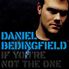Stream Daniel Bedingfield