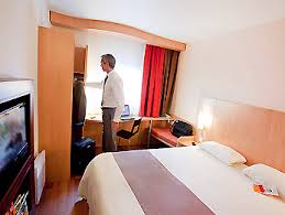 Benvenuto all'ibis styles paris bercy, un'ottima opzione per i viaggiatori come te. Ibis Paris Bercy Village 12eme Sur Hotel A Paris