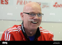 Tom rowe hi-res stock photography and images