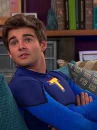 Jack Griffo In The Thundermans Season 4 Picture 9 Of 9 Nickelodeon The Thundermans Max Thunderman Good Looking Actors