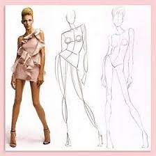 Pin By Stephanie On Inspired Art Fashion Illustration Fashion Illustrator Drawing Fashion Design Sketches