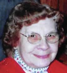 Mary Abney Obituary (2018)