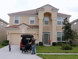 Orlando Vacation Home Rental Near Disney World Orlando Vacation Home Rentals Vacation Home Rentals Orlando Vacation