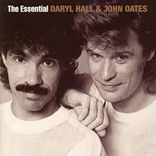 Everything Your Heart Desires song by Daryl Hall & John Oates from The  Essential Daryl Hall & John Oates