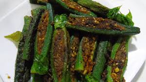 This lady fingers recipe is the cake part of the best tiramisu recipe which is my top viewed page in my italian cakes section.see this and over 238 italian dessert recipes with photos. Okra Fry In Tamil Stuffed Lady S Finger Fry Recipe Stuffed Bhindi Stuffed Vendakkai Recipe Youtube