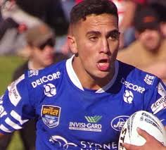 2025 father/son prospect thomas mcguane (and his very famous father) is a  premiership player for keilor seniors! HUGE