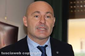 Forza Italia, Vincenzo Petroni coordinatore comunale a Sutri