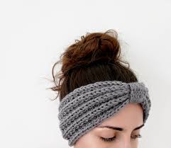 Maybe you would like to learn more about one of these? Seeded Rib Stitch Ear Warmer Knit Headband Pattern The Snugglery