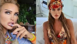 2016 yılında mide küçültme ameliyatı olan serengil, o dönem hızla kilo. Seren Serengil In Estetikleri Ifsa Oldu Estetik Doktoru Tum Islemleri Acikladi
