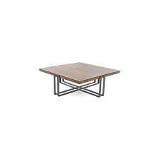 4999 old orchard shopping center j18 skokie, illinois 60077. Watson 54 Square Cocktail Table By Charleston Forge Nis180117658 Oskar Huber Furniture Design