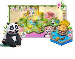 Chibis includes a miniature of the female panda, nine different tiles for the baby pandas, six plot tiles, 18 cards, and 17 bamboo pieces. Takenoko On Steam