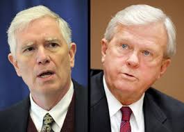 Mo Brooks takes 75 percent of Madison County absentee vote over Parker  Griffith in 5th Congressional District primary