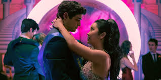 With netflix releasing a flurry of romantic films, including third in the trilogy for to all the boys, recent releases have a job to inspire and pull at the heartstrings. Netflix New Releases Movies And Tv Shows Streaming In February 2021 Cinemablend